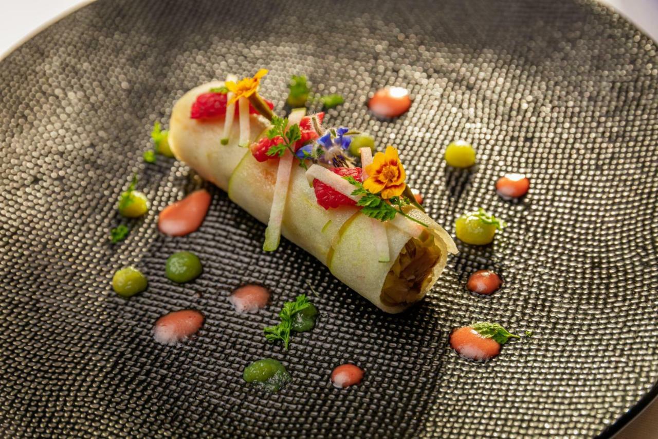 Grand Hotel Les Flamants Roses Thalasso & Spa Canet-en-Roussillon Esterno foto